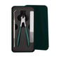 ⏳Time-limited Special⏰Anti-Splash Slant Edge Nail Clipper 3-Piece Set