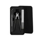 ⏳Time-limited Special⏰Anti-Splash Slant Edge Nail Clipper 3-Piece Set