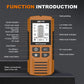 🔥Hot Sale（💥50%OFF）🔥Multi-Function Handheld Wall Detector