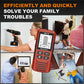 🔥Hot Sale（💥50%OFF）🔥Multi-Function Handheld Wall Detector