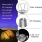 🔥2025 Hot Sale🔥Portable LED Camping Lantern With Fan
