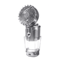 🔥2025 Hot Sale🔥Portable LED Camping Lantern With Fan