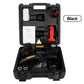 🔥2025 Hot Sale🔥12v Electric Hydraulic Jack Kit for Cars