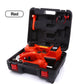 🔥2025 Hot Sale🔥12v Electric Hydraulic Jack Kit for Cars