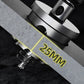🔥2025 Hot Sale🔥Carbide-Tipped Hole Cutter for Metal