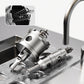 🔥2025 Hot Sale🔥Carbide-Tipped Hole Cutter for Metal
