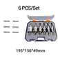 🔥2025 Hot Sale🔥Carbide-Tipped Hole Cutter for Metal