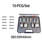 🔥2025 Hot Sale🔥Carbide-Tipped Hole Cutter for Metal