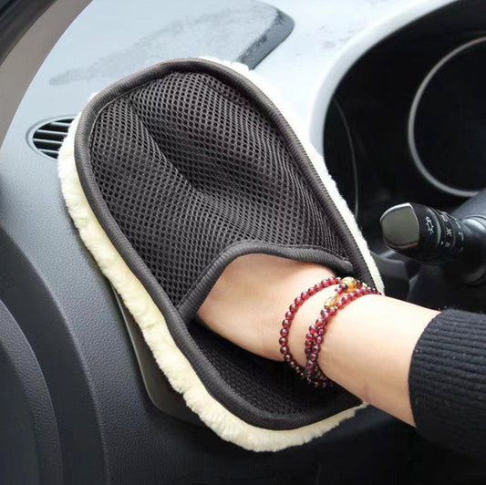⏳Time-limited Special⏰Special Soft Towel for Car Wash