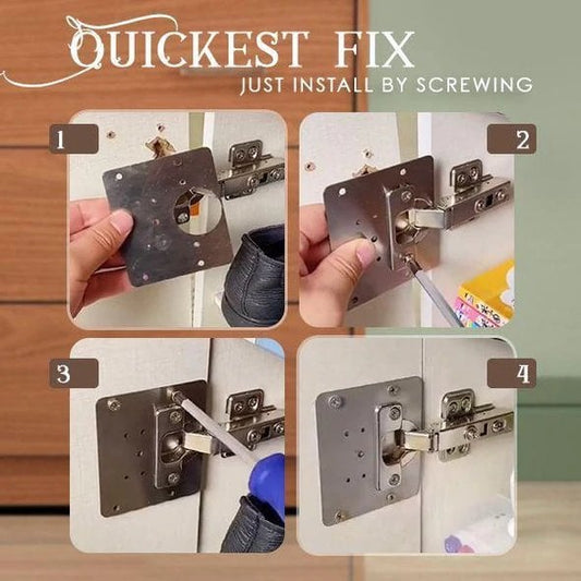 💥Limited Time Offer💥Hinge Repair Kit