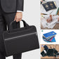 🔥Hot Sale 50% OFF🔥Fireproof Accordion File Folder with Handle💼