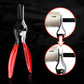 🔥Hot Sale 50% OFF🔥Pousbo® Car Fuel Pipe Removal Pliers
