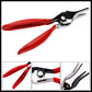 🔥Hot Sale 50% OFF🔥Pousbo® Car Fuel Pipe Removal Pliers