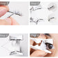 💥50% OFF💥Natural-Looking Soft Magnetic False Eyelashes