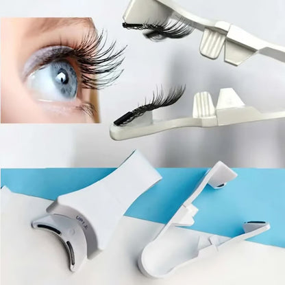 💥50% OFF💥Natural-Looking Soft Magnetic False Eyelashes