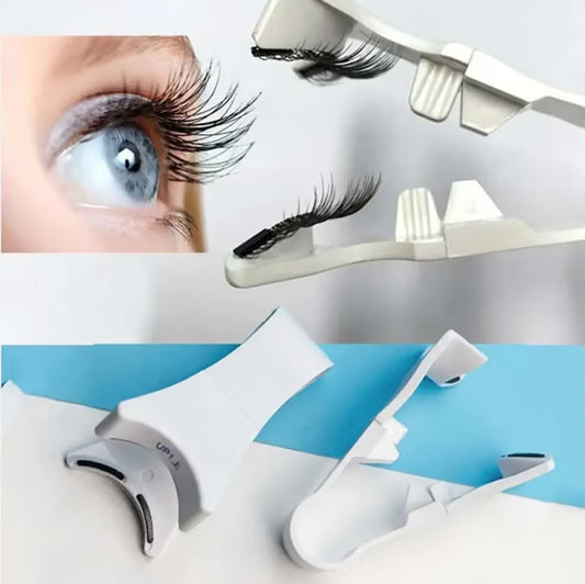 💥50% OFF💥Natural-Looking Soft Magnetic False Eyelashes