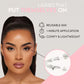 💥50% OFF💥Natural-Looking Soft Magnetic False Eyelashes