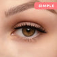 💥50% OFF💥Natural-Looking Soft Magnetic False Eyelashes