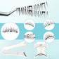 💥50% OFF💥Natural-Looking Soft Magnetic False Eyelashes
