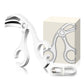 💥HOT SALE💥Heated Wide-Angle Frameless Electric Eyelash Curler