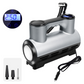 ✨2025 New Sale✨Rapid Inflation Portable Tire Inflator