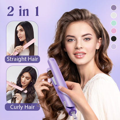 🔥🔥Ceramic Mini Hair Curler