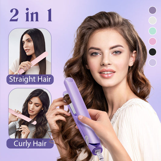 🔥🔥Ceramic Mini Hair Curler