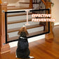 🔥Hot Sale🔥Pet Mesh Gate for Stairs（50% OFF）