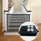 🔥Hot Sale🔥Pet Mesh Gate for Stairs（50% OFF）