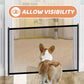 🔥Hot Sale🔥Pet Mesh Gate for Stairs（50% OFF）