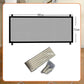 🔥Hot Sale🔥Pet Mesh Gate for Stairs（50% OFF）