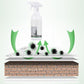 🔥Hot Sale🔥Mildew Removal Spray for Walls