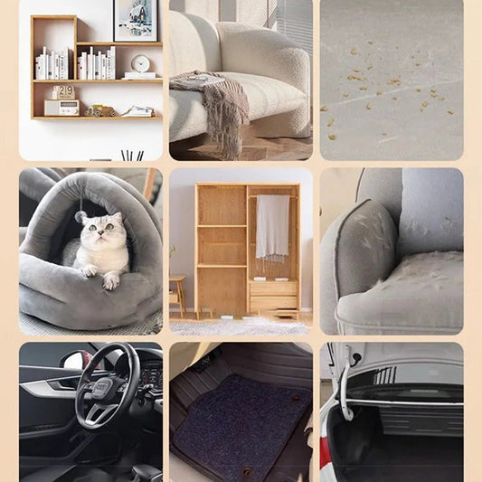 🚗HOT SALE🚗 Multifunctional Portable Car Vacuum Cleaner