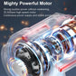 🚗HOT SALE🚗 Multifunctional Portable Car Vacuum Cleaner