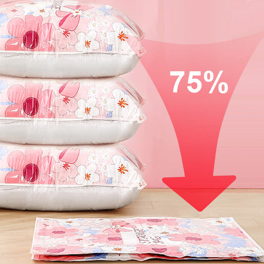 🔥Space-Saving Vacuum Storage Bags📢 Limited stock available—grab yours now!⏰