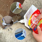 🎉Up to 50% OFF🎉Slab Concrete Crack Waterproof Repair Sealant