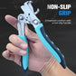🔥Hot Sale 50% OFF🔥🛠️Auto Plastic Clip Pliers