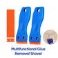 🎉Up to 50% OFF🎉Multifunctional Glue Removal Shovel - 11-Piece Set