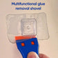 🎉Up to 50% OFF🎉Multifunctional Glue Removal Shovel - 11-Piece Set