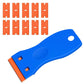 🎉Up to 50% OFF🎉Multifunctional Glue Removal Shovel - 11-Piece Set