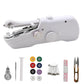 🎉Up to 50% OFF🎉Quick Sew Mini Electric Sewing Machine