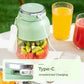 🎉Up to 50% OFF🎉Multifunctional Large-Capacity Wireless Portable Juicer Cup