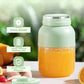🎉Up to 50% OFF🎉Multifunctional Large-Capacity Wireless Portable Juicer Cup