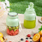 🎉Up to 50% OFF🎉Multifunctional Large-Capacity Wireless Portable Juicer Cup