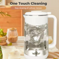 🔥 LAST CHANCE! 50% OFF 🔥 Multifunctional Soy Milk Maker – Make Almond, Oat & Soy Milk in Minutes! 🌰🥛