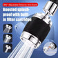 🎉Up to 50% OFF🎉360-Degree Swivel Splash-Proof Faucet Aerator