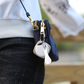 🔥Hot Sale 50% OFF🔥2 Pieces Stainless Steel Shopping Trolley Token Keyrings