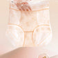 ❣️Buy 1 Get 2 Free❣️Women's Seamless Lace High-Waisted Panties