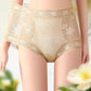 ❣️Buy 1 Get 2 Free❣️Women's Seamless Lace High-Waisted Panties
