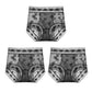 ❣️Buy 1 Get 2 Free❣️Women's Seamless Lace High-Waisted Panties